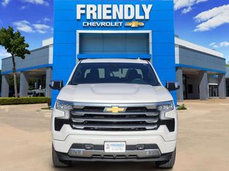 Used 2023 Chevrolet Silverado 1500 High Country video 2