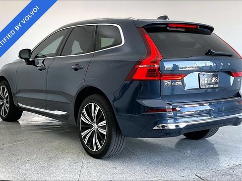 Used 2023 Volvo XC60 B5 Plus w/ Protection Package Premier FWD image 12