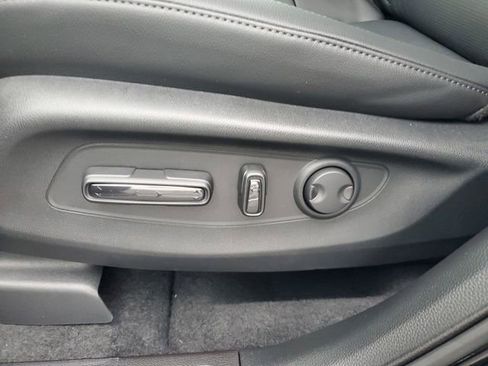 New 2026 Honda CR-V EX-L image 40