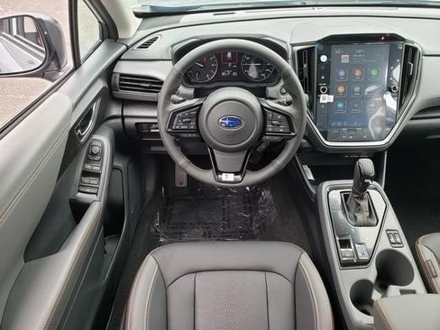 New 2026 Subaru Crosstrek 2.5i Limited AWD/4WD image 15