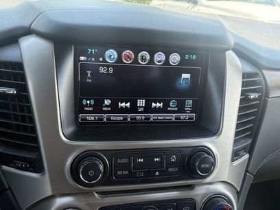 Used 2020 GMC Yukon XL Denali w/ Denali Ultimate Package