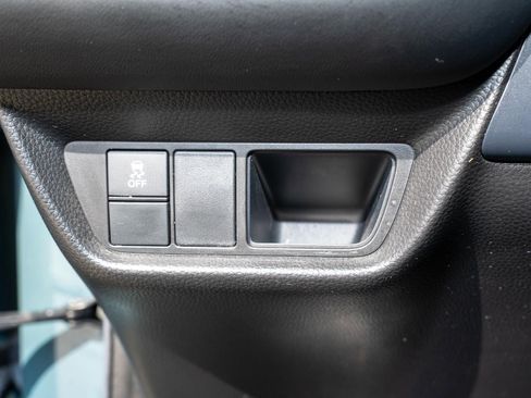 Certified 2023 Honda HR-V Sport image 28