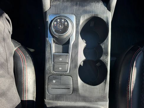 Used 2024 Ford Escape ST-Line w/ Equipment Group 301A FWD image 20