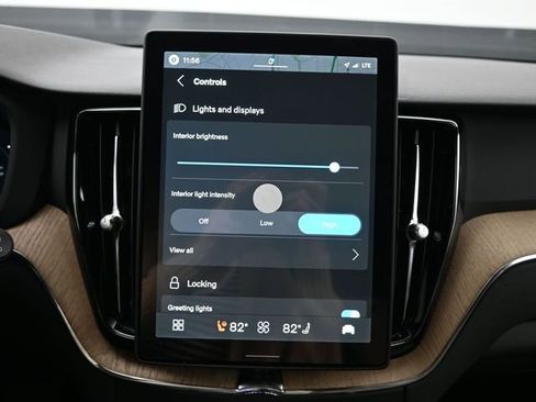 New 2026 Volvo XC60 T8 Plus w/ Protection Package Premier image 17