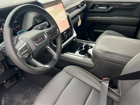 New 2026 GMC Yukon Elevation AWD/4WD image 7