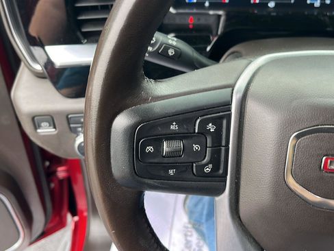 Used 2022 GMC Sierra 1500 SLT w/ Max Trailering Package image 11