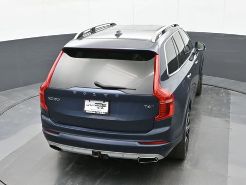 Used 2018 Volvo XC90 T6 Momentum w/ Convenience Package image 35