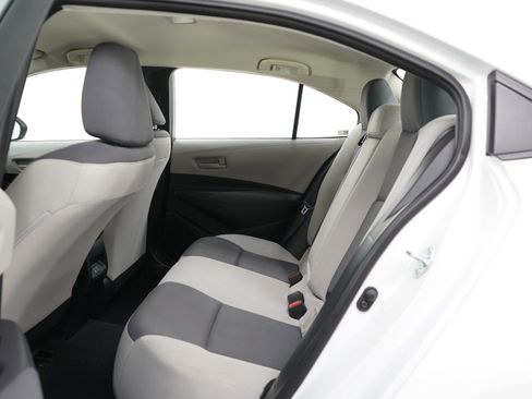 Used 2024 Toyota Corolla LE image 15