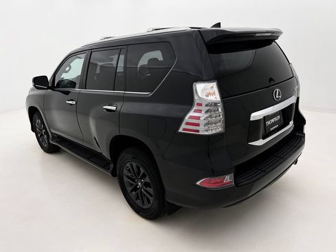 Used 2023 Lexus GX 460 Premium w/ Premium Plus Package AWD/4WD image 9