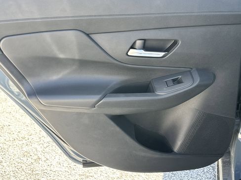 New 2026 Nissan Sentra SV w/ SV Convenience Package FWD image 21