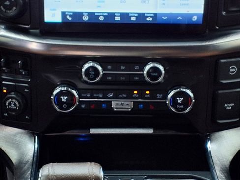 Used 2021 Ford F150 King Ranch w/ Equipment Group 601A High image 15