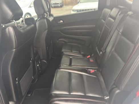 Used 2025 Dodge Durango GT image 27