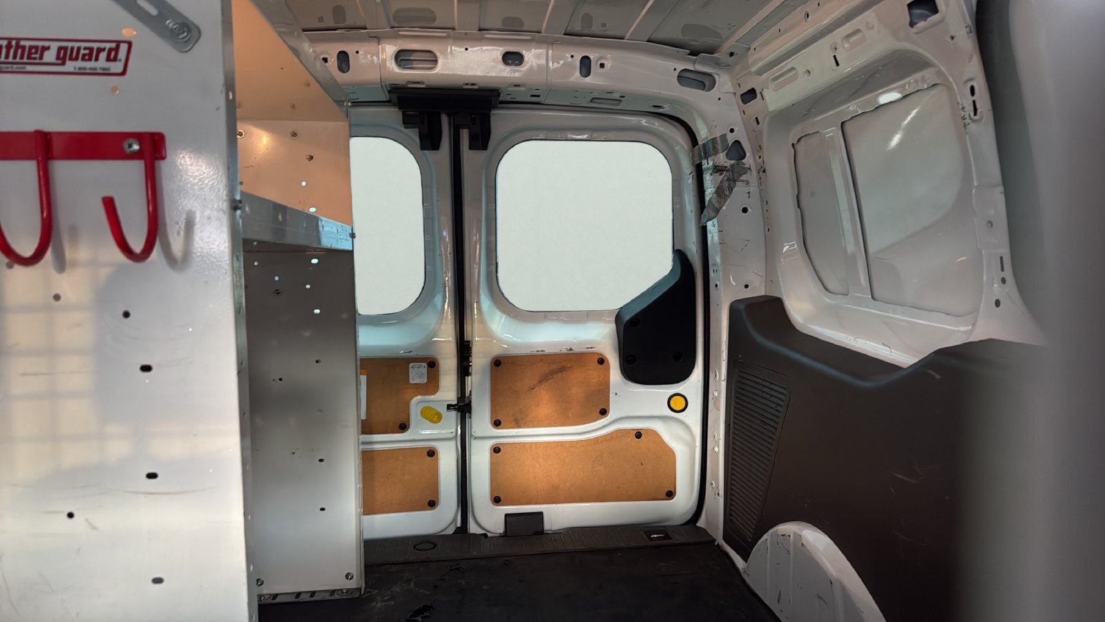 Used 2020 Ford Transit Connect XL FWD image 25