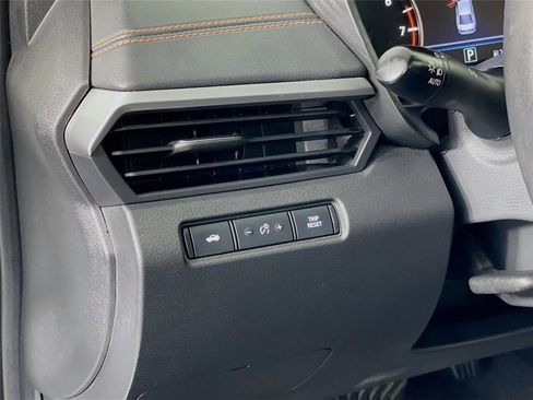 Used 2021 Nissan Altima 2.5 SR image 14