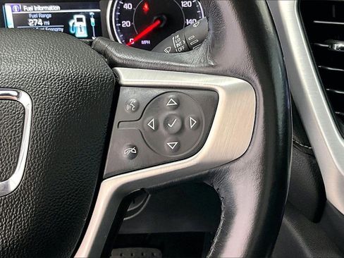 Used 2018 GMC Acadia SLT image 22