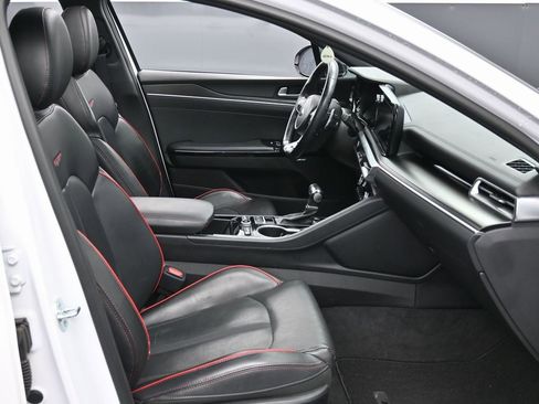 Used 2021 Kia K5 GT w/ Option Group 015 image 35