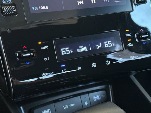 Certified 2022 Hyundai Santa Cruz SEL Premium AWD/4WD image 19