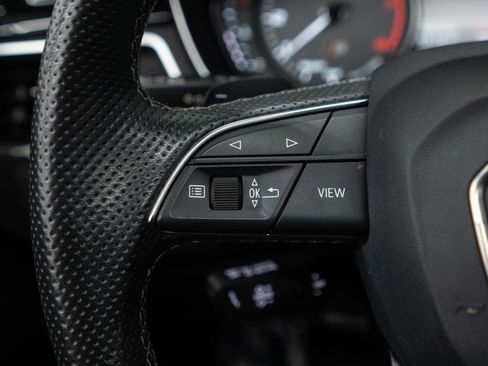 Used 2024 Audi S5 Premium w/ Convenience Package AWD/4WD image 18