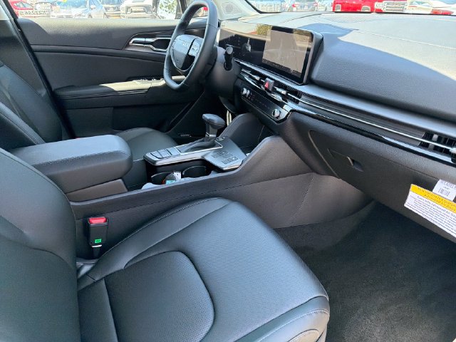 New 2027 Kia Sportage SX FWD image 23