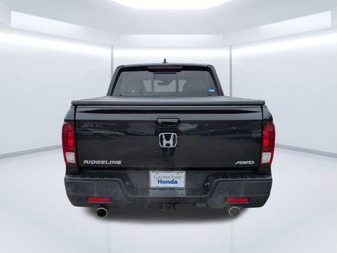 Certified 2023 Honda Ridgeline RTL-E image 5