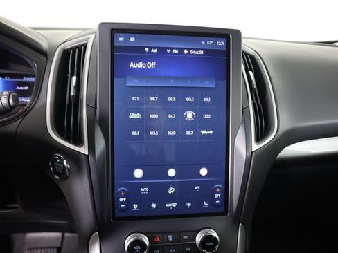 Certified 2023 Ford Edge SEL w/ Convenience Package AWD/4WD image 41