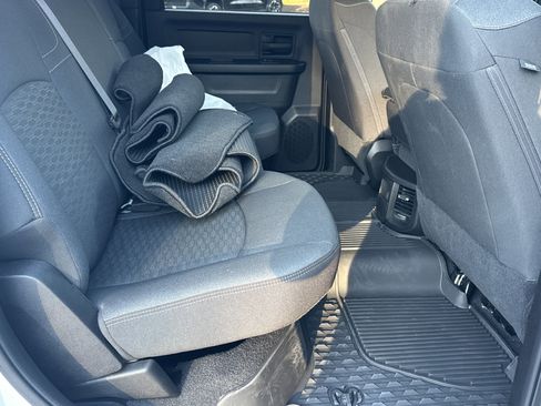 Used 2025 RAM 3500 Tradesman image 17