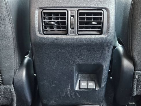 Used 2024 Toyota 4Runner SR5 Premium w/ Moonroof Package AWD/4WD image 27