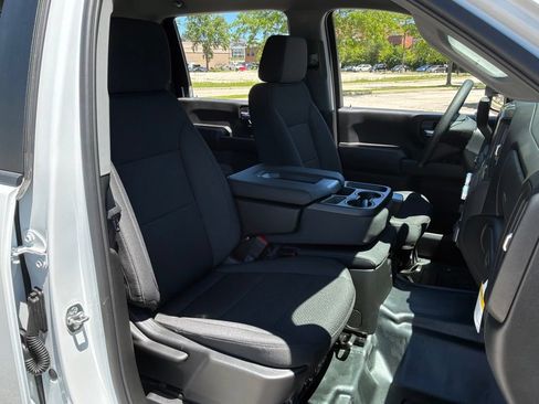 New 2026 GMC Sierra 3500 Pro w/ Convenience Package AWD/4WD image 39
