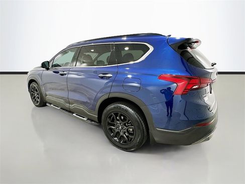 Used 2022 Hyundai Santa Fe XRT image 5