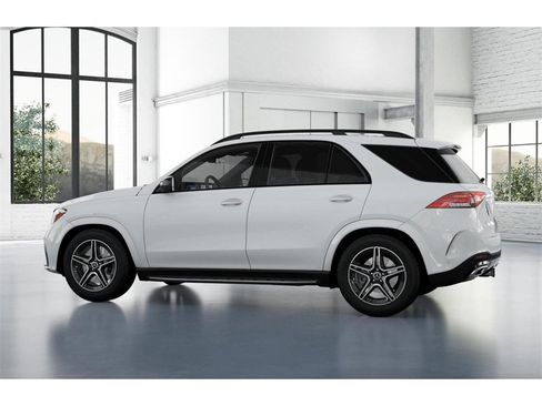 New 2026 Mercedes-Benz GLE 450 GLE 450 image 32