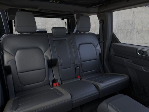 New 2025 Ford Bronco Outer Banks AWD/4WD image 11