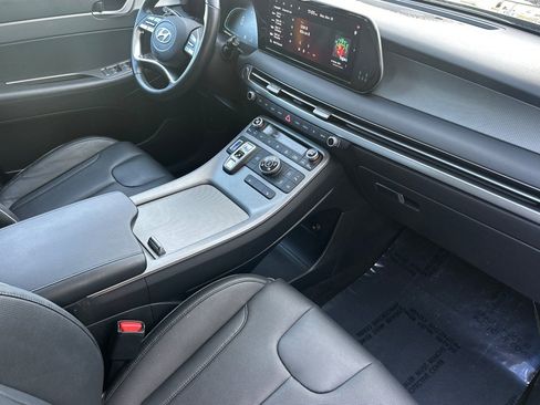 Used 2025 Hyundai Palisade SEL image 19