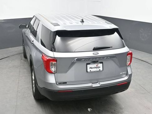 Used 2021 Ford Explorer 4WD image 33