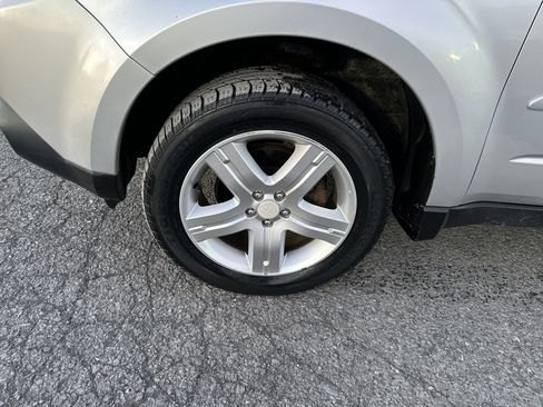 Used 2010 Subaru Forester 2.5X Limited image 11