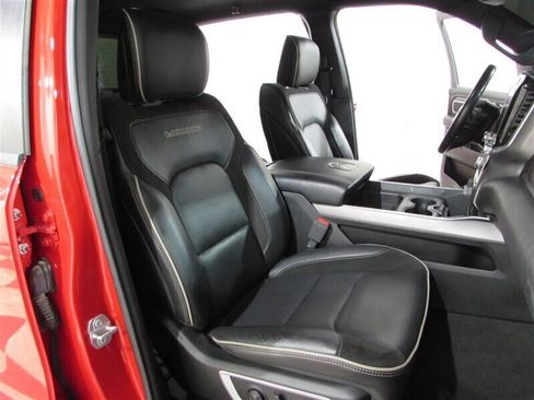 Used 2021 RAM 1500 Laramie w/ Sport Appearance Package image 69