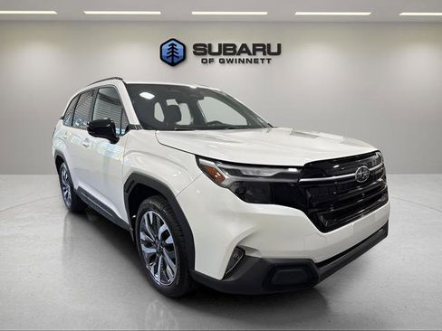 Used 2026 Subaru Forester Touring AWD/4WD image 7