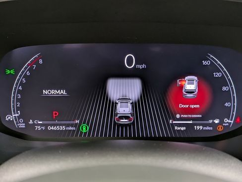 Used 2022 Acura MDX SH-AWD w/ Advance Package image 14