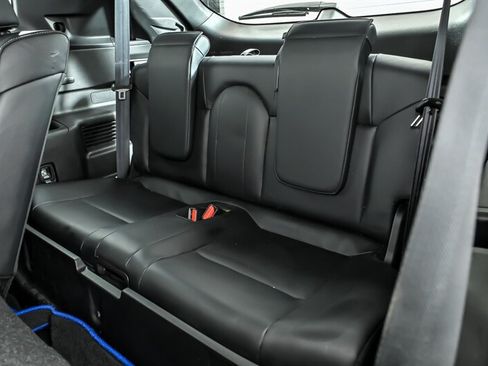 Used 2023 Mitsubishi Outlander SEL AWD/4WD image 51