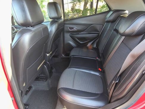 Used 2016 Buick Encore FWD image 26