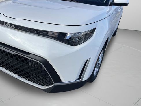 New 2025 Kia Soul LX image 9