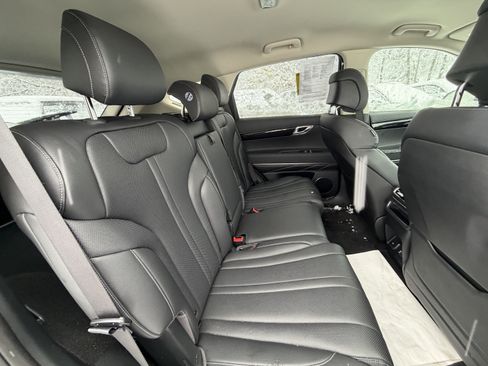 Used 2025 Genesis GV80 2.5T Standard image 30