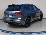 Used 2019 Volkswagen Tiguan SEL Premium R-Line image 4