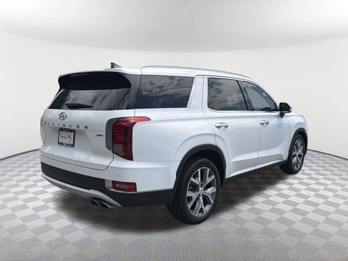 Used 2021 Hyundai Palisade SEL w/ Premium Package AWD/4WD image 6