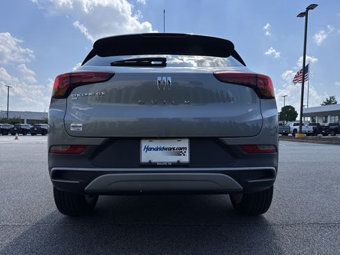 Used 2026 Buick Encore GX Preferred w/ Comfort Package AWD/4WD image 9