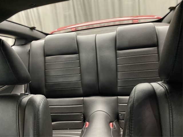 Used 2008 Ford Mustang GT Premium RWD image 11