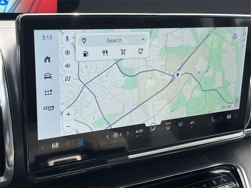 New 2025 Ford Expedition Max Platinum w/ Platinum Ultimate Package image 11