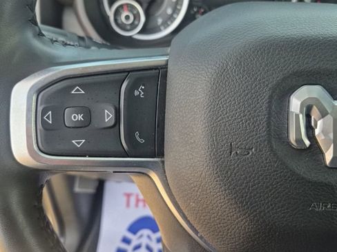 Used 2024 RAM 2500 Laramie image 34