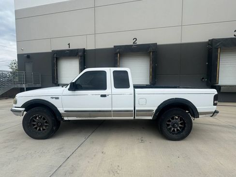 Used 1994 Ford Ranger 4x4 SuperCab image 2