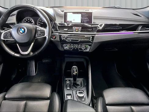 Used 2022 BMW X2 xDrive28i w/ Convenience Package AWD/4WD image 7