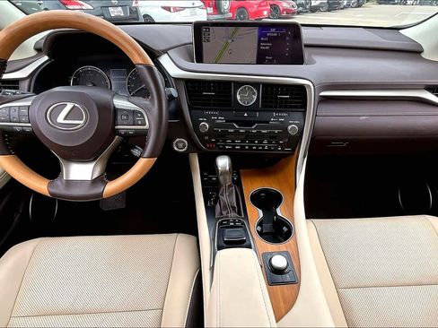 Used 2019 Lexus RX 350 FWD image 12